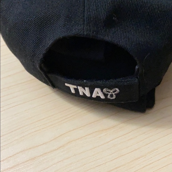 TNA Cap - Picture 3 of 3